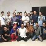 Komunitas Photo Sultra Mulai Lirik Pembentukan Koperasi Komunitas Photo Sultra Mulai Lirik Pembentukan Koperasi