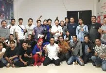 Komunitas Photo Sultra Mulai Lirik Pembentukan Koperasi Komunitas Photo Sultra Mulai Lirik Pembentukan Koperasi