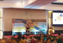 Bahasa Daerah di Sultra Ada yang Terancam Punah Bahasa Daerah di Sultra Ada yang Terancam Punah