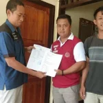 Dipukul Saat Demo, Warga Konsel Polisikan Oknum Satpol PP Dipukul Saat Demo, Warga Konsel Polisikan Oknum Satpol PP