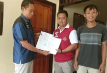 Dipukul Saat Demo, Warga Konsel Polisikan Oknum Satpol PP Dipukul Saat Demo, Warga Konsel Polisikan Oknum Satpol PP