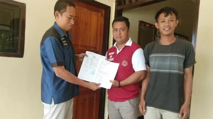 Dipukul Saat Demo, Warga Konsel Polisikan Oknum Satpol PP