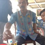 Air Kencing Diubah Jadi Pupuk, Upaya Rosidin Diapresiasi Kadistan Konsel Kisah Petani di Konsel, Beli Air Kencing Lalu Dijadikan Pupuk