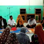 Semarakkan Tahun Baru Islam, Masyarakat Konut Gelar Pawai Obor Semarakkan Tahun Baru Islam, Masyarakat Konut Gelar Pawai Obor