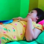 Cari Pokea, Wanita di Konut Ini Digigit Buaya Cari Pokea, Wanita di Konut Ini Digigit Buaya