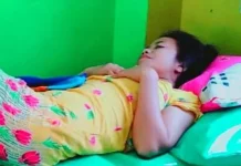 Cari Pokea, Wanita di Konut Ini Digigit Buaya Cari Pokea, Wanita di Konut Ini Digigit Buaya