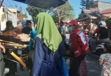 Korban Demonstrasi Dilarikan ke Rumah Sakit Bhayangkara Polda Sultra Korban Demonstrasi Dilarikan ke Rumah Sakit Bhayangkara Polda Sultra