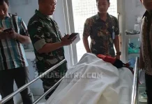 Demo Mahasiswa di Kendari, 16 Orang Jadi Korban Satu Mahasiswa UHO Tewas, Diduga Terkena Tembakan Polisi