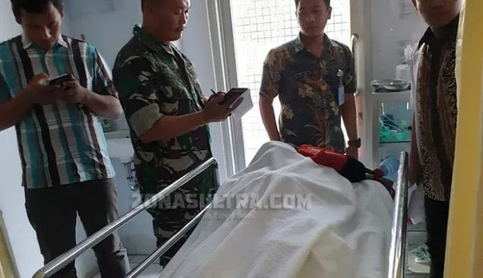 korban_meniggal_demo1 Satu Mahasiswa UHO Tewas, Diduga Terkena Tembakan Polisi