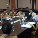 Tak Terapkan Perencanaan Elektronik, KPK Warning Pemda Muna Tak Terapkan Perencanaan Elektronik, KPK Warning Pemda Muna