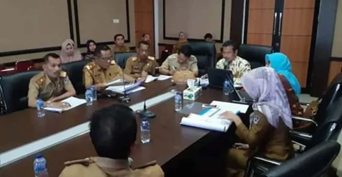 Tak Terapkan Perencanaan Elektronik, KPK Warning Pemda Muna