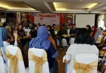 Para Orang Tua Dilatih Atasi Perilaku Anak Berkebutuhan Khusus Labirin Autism Care Latih Para Orang Tua Atasi Perilaku Anak Berkebutuhan Khusus