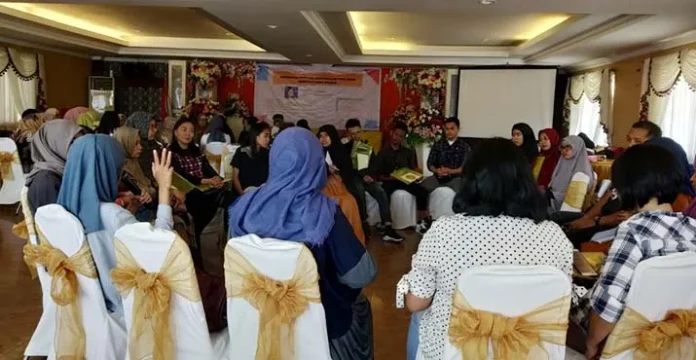 Labirin Autism Care Latih Para Orang Tua Atasi Perilaku Anak Berkebutuhan Khusus