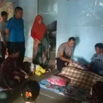 Lansia di Kolut Ditemukan Meninggal Sendirian di Dalam Rumah Lansia di Kolut Ditemukan Meninggal Sendirian di Dalam Rumah