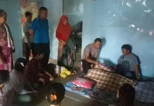 Lansia di Kolut Ditemukan Meninggal Sendirian di Dalam Rumah Lansia di Kolut Ditemukan Meninggal Sendirian di Dalam Rumah