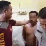 Hendak Melapor ke Polisi, Pria di Kendari Justru Kedapatan Bawa Sabu Hendak Melapor ke Polisi, Pria di Kendari Justru Kedapatan Bawa Sabu