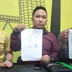 Pemilik Toko Bangunan Laporkan Lapas Kelas II A Kendari ke Ombudsman Pemilik Toko Bangunan Laporkan Lapas Kelas II A Kendari ke Ombudsman