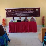 Kasus Kekerasan Anak Meningkat, LBH HAMI Konsel Gelar Sosialisasi UU Perlindungan Anak Kasus Kekerasan Anak Meningkat, LBH HAMI Konsel Gelar Sosialisasi UU Perlindungan Anak