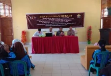 Kasus Kekerasan Anak Meningkat, LBH HAMI Konsel Gelar Sosialisasi UU Perlindungan Anak Kasus Kekerasan Anak Meningkat, LBH HAMI Konsel Gelar Sosialisasi UU Perlindungan Anak