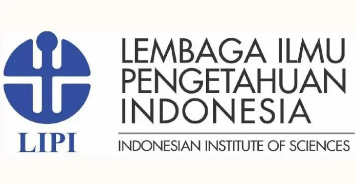 Lembaga Ilmu Pengetahuan Indonesia (LIPI)