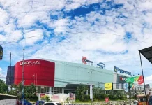 16 Karyawan “Happy Kiddy” Lippo Plaza Kendari di PHK Tanpa Alasan Lippo Plaza Kendari (Sumber foto: @lippoplazakendari_)