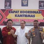 Mediasi Soal Baliho, Ini Penjelasan Rajiun dan Rusman Mediasi Soal Baliho, Ini Penjelasan Rajiun dan Rusman