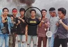 Lagi, Mahasiswa UHO Tewas Usai Kritis di Rumah Sakit Bahteramas Lagi, Mahasiswa UHO Tewas Usai Kritis di Rumah Sakit Bahteramas