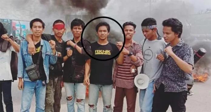 Lagi, Mahasiswa UHO Tewas Usai Kritis di Rumah Sakit Bahteramas