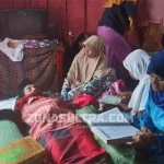 Tangis Keluarga Pecah, Jemput Kepulangan Almarhum Randi