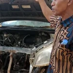 Pemda Mubar Terima Aset Mobil Tak Bermesin dari Pemda Muna Pemda Mubar Terima Aset Mobil Tak Bermesin dari Pemda Muna