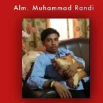 Tewas Tertembak, Randi Dikenal Sosok yang Bijak Tewas Tertembak, Randi Dikenal Sosok yang Bijak