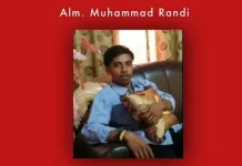 Tewas Tertembak, Randi Dikenal Sosok yang Bijak Tewas Tertembak, Randi Dikenal Sosok yang Bijak