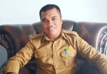 Ratusan Tanah Pemkab Buteng Tak Bersertifikat Kepala Bidang Aset Badan Keuangan Daerah Buteng, Muslim