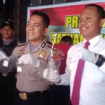 Miliki 55 Paket Sabu, Seorang ASN Pemprov Sultra Dibekuk Polisi Miliki 55 Paket Sabu, Seorang ASN Pemprov Sultra Dibekuk Polisi