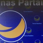 Daftar di Nasdem, Balon Kada Direkomendasikan Pakai 8 Lembaga Survei Daftar di Nasdem, Balon Kada Direkomendasikan Pakai 8 Lembaga Survei