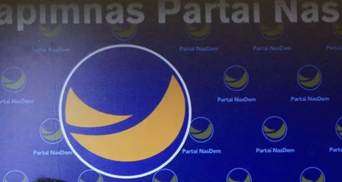 Daftar di Nasdem, Balon Kada Direkomendasikan Pakai 8 Lembaga Survei