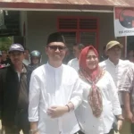 Ketua DPD NasDem Koltim Diminta Mundur, Andi Merya Nur: Gubernur Melarang Saya Mundur Ketua DPD NasDem Koltim Diminta Mundur, Andi Merya Nur: Gubernur Melarang Saya Mundur