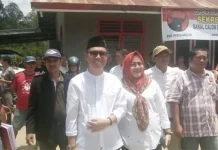 Ketua DPD NasDem Koltim Diminta Mundur, Andi Merya Nur: Gubernur Melarang Saya Mundur Ketua DPD NasDem Koltim Diminta Mundur, Andi Merya Nur: Gubernur Melarang Saya Mundur