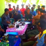 Masalah Penangkapan Ikan di Labengki, Dua Kubu Nelayan Bersepakat Masalah Penangkapan Ikan di Labengki, Dua Kubu Nelayan Bersepakat