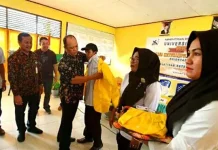 100 Guru Honorer Konut Dapat Beaiswa Kuliah Gratis 100 Guru Honorer Konut Dapat Beaiswa Kuliah Gratis