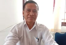 Guru Sertifikasi di Konsel Diminta Meningkatkan Kualitas Kepala Bidang Pembinaan dan Ketenagaan Dinas Pendidikan dan Kebudayaan (Dikbud) Konsel, Palaki