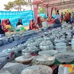 Pangan Lokal dan Makanan Khas Masyarakat Cia-Cia dalam 1000 Panci Pangan Lokal dan Makanan Khas Masyarakat Cia-Cia dalam 1000 Panci