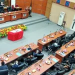 Tak Kuorum, Rapat Paripurna DPRD Kolaka Ditunda Tak Kuorum, Rapat Paripurna DPRD Kolaka Ditunda