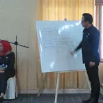 Ini Susunan Alat Kelengkapan DPRD Konsel Ini Susunan Alat Kelengkapan DPRD Konsel