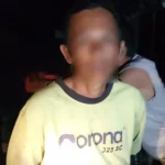 Pelaku Pembakaran Lahan Gambut Koltim Ditangkap Pelaku Pembakaran Lahan Gambut Koltim Ditangkap