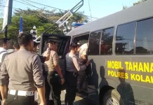 IRT di Kolaka Meninggal, Diduga Dianiaya Suaminya IRT di Kolaka Meninggal, Diduga Dianiaya Suaminya