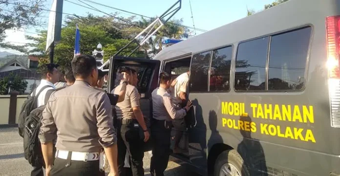 IRT di Kolaka Meninggal, Diduga Dianiaya Suaminya