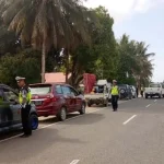 Jumlah Pelanggar Lalu Lintas di Konsel Meningkat Dibanding Tahun Lalu Jumlah Pelanggar Lalu Lintas di Konsel Meningkat Dibanding Tahun Lalu