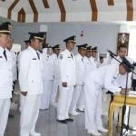 14 Camat di Konsel Berganti, Ini Penegasan Bupati 14 Camat di Konsel Berganti, Ini Penegasan Bupati