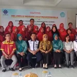 Pelatihan Usai, BPP Kendari Harap Pelaku Usaha di Butur Terus Tingkatkan Produktivitas Pelatihan Usai, BPP Kendari Harap Pelaku Usaha di Butur Terus Tingkatkan Produktivitas
